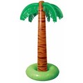 Beistle Co Beistle - 50001 - Inflatable Palm Tree 50001